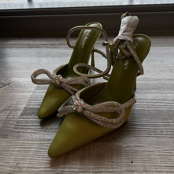 ASOS - Public Desire Heels - Picture 4 of 5